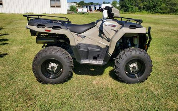 2024 Polaris Sportsman 570 EPS