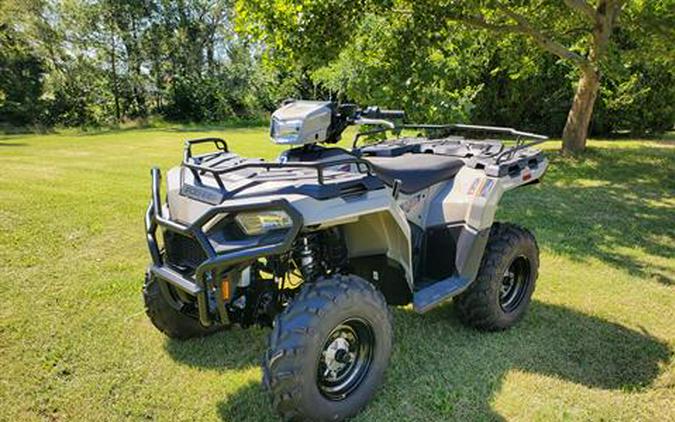 2024 Polaris Sportsman 570 EPS