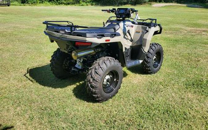 2024 Polaris Sportsman 570 EPS