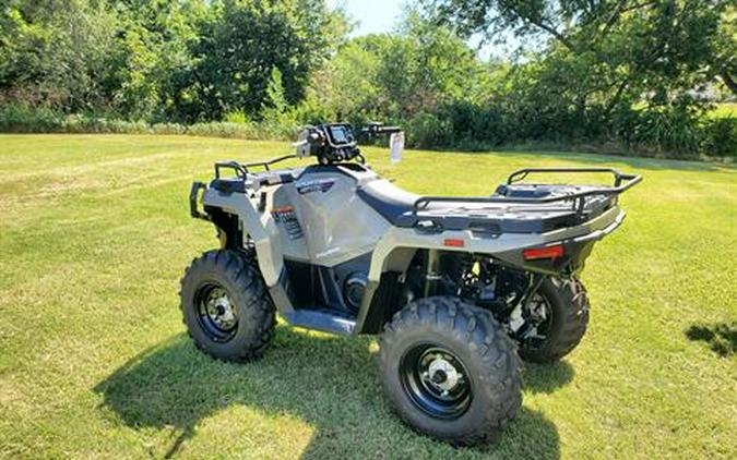 2024 Polaris Sportsman 570 EPS