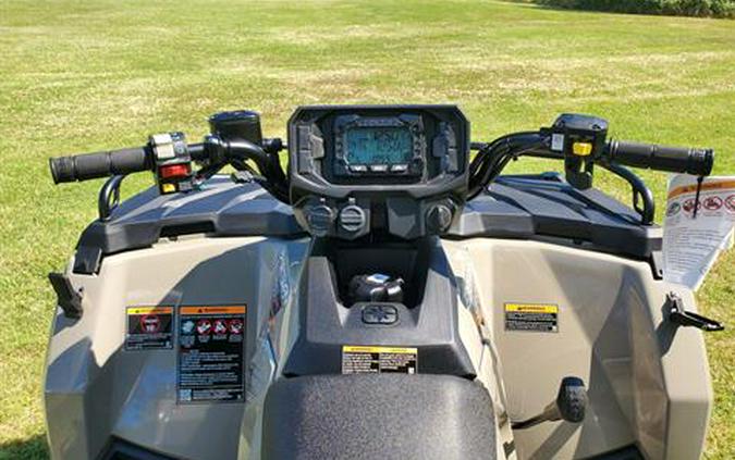 2024 Polaris Sportsman 570 EPS