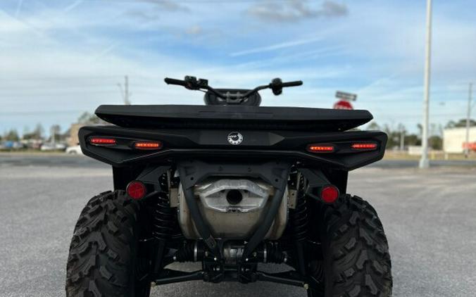 2025 Can-Am Outlander DPS 1000R
