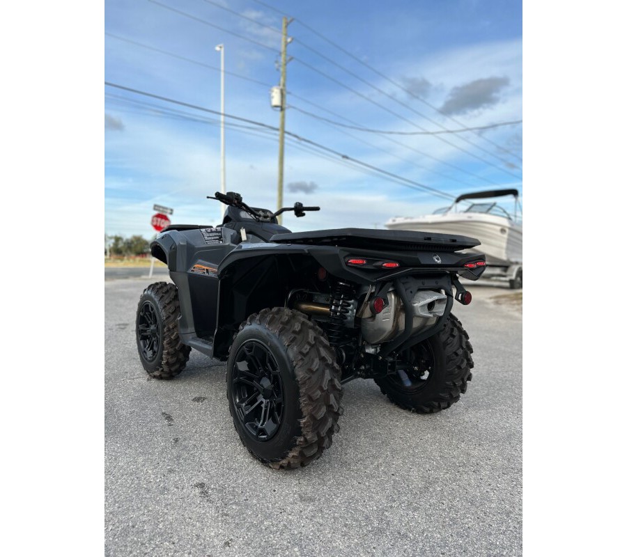 2025 Can-Am Outlander DPS 1000R