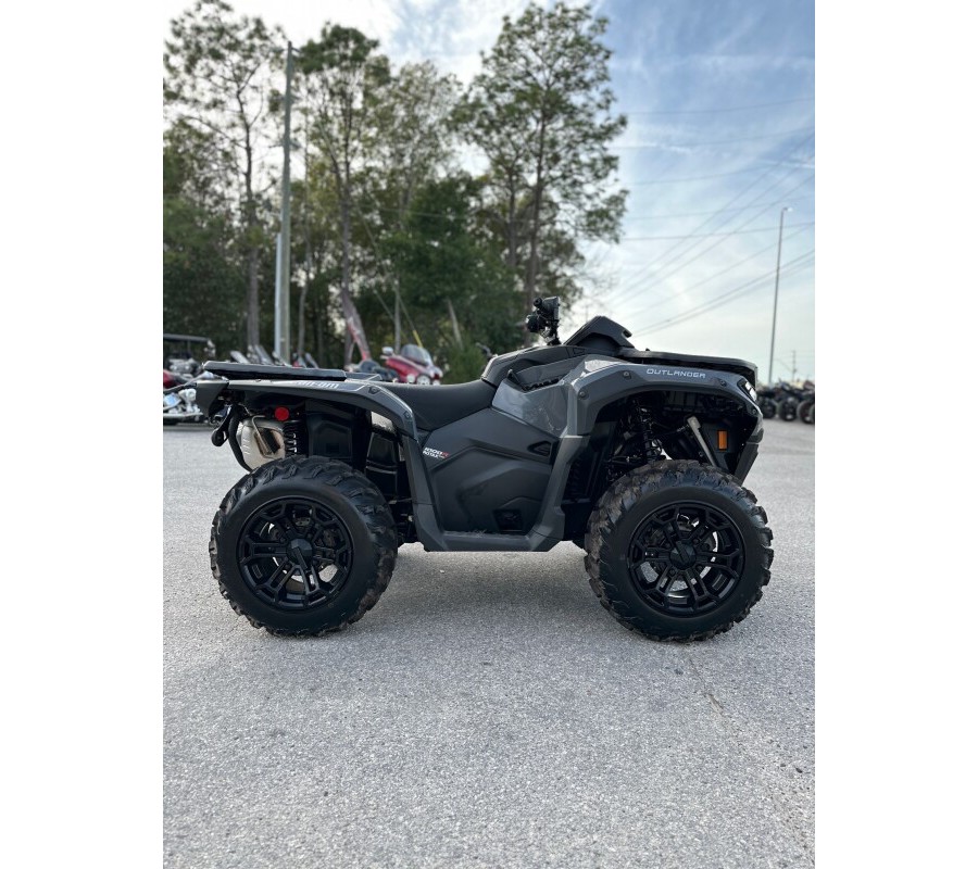 2025 Can-Am Outlander DPS 1000R