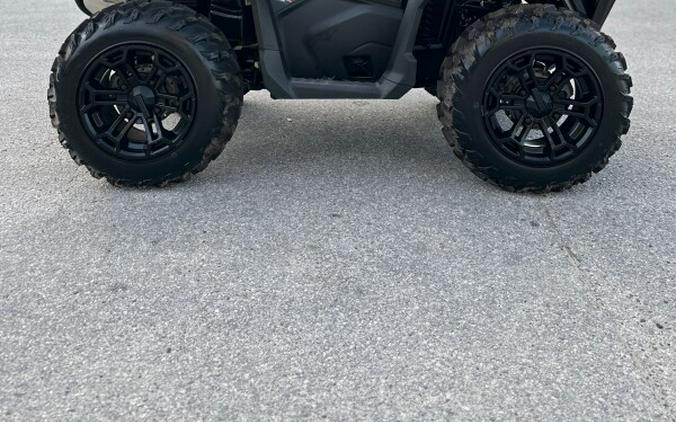 2025 Can-Am Outlander DPS 1000R