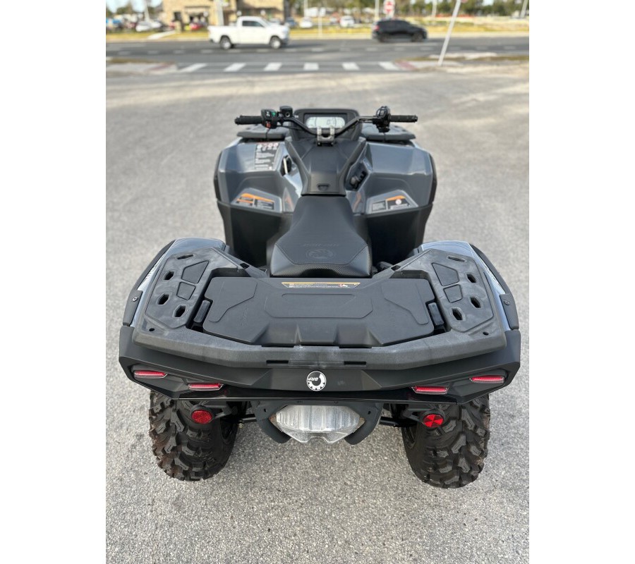 2025 Can-Am Outlander DPS 1000R