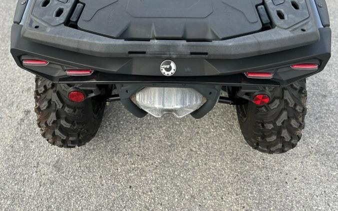 2025 Can-Am Outlander DPS 1000R