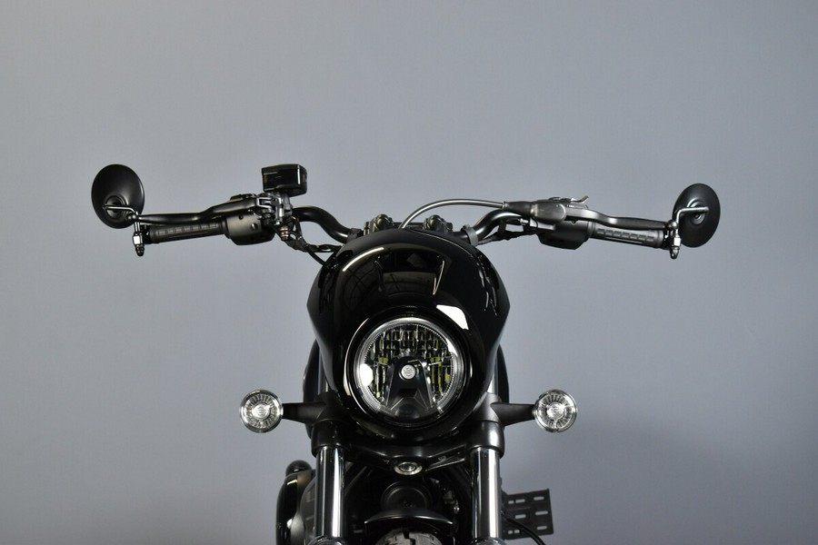 2024 Harley-Davidson Nightster Special