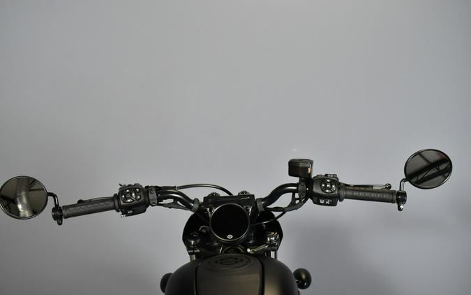 2024 Harley-Davidson Nightster Special