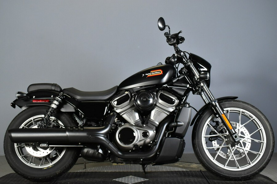 2024 Harley-Davidson Nightster Special