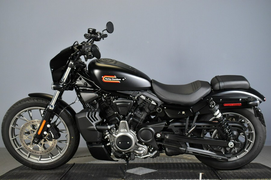 2024 Harley-Davidson Nightster Special