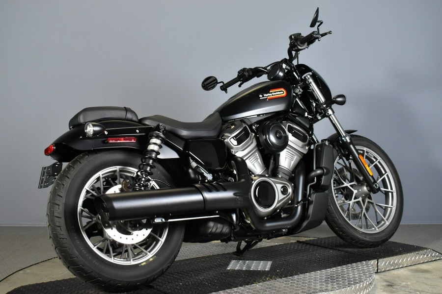2024 Harley-Davidson Nightster Special