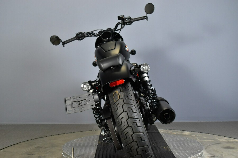 2024 Harley-Davidson Nightster Special