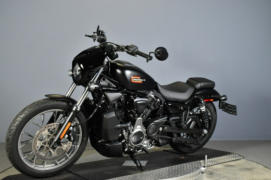2024 Harley-Davidson Nightster Special