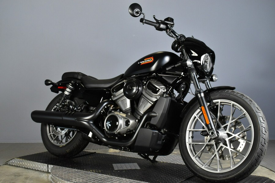 2024 Harley-Davidson Nightster Special