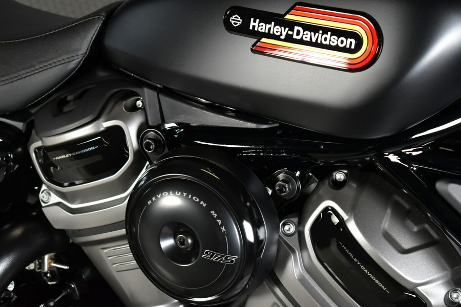 2024 Harley-Davidson Nightster Special