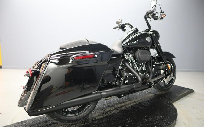 2025 Harley-Davidson Road King Special