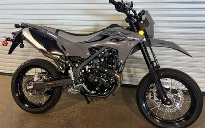 2025 Kawasaki KLX 230SM ABS