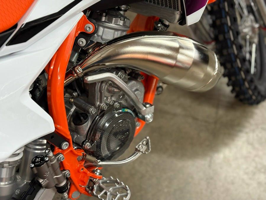 2025 KTM 50 SX