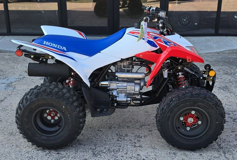 2026 Honda® TRX250X