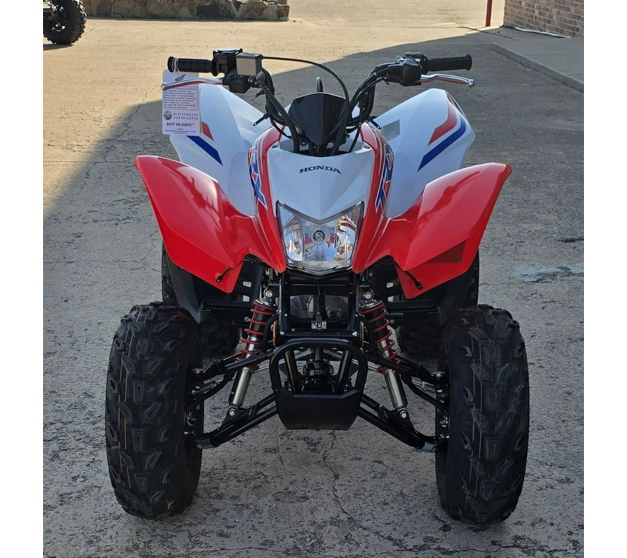 2026 Honda® TRX250X