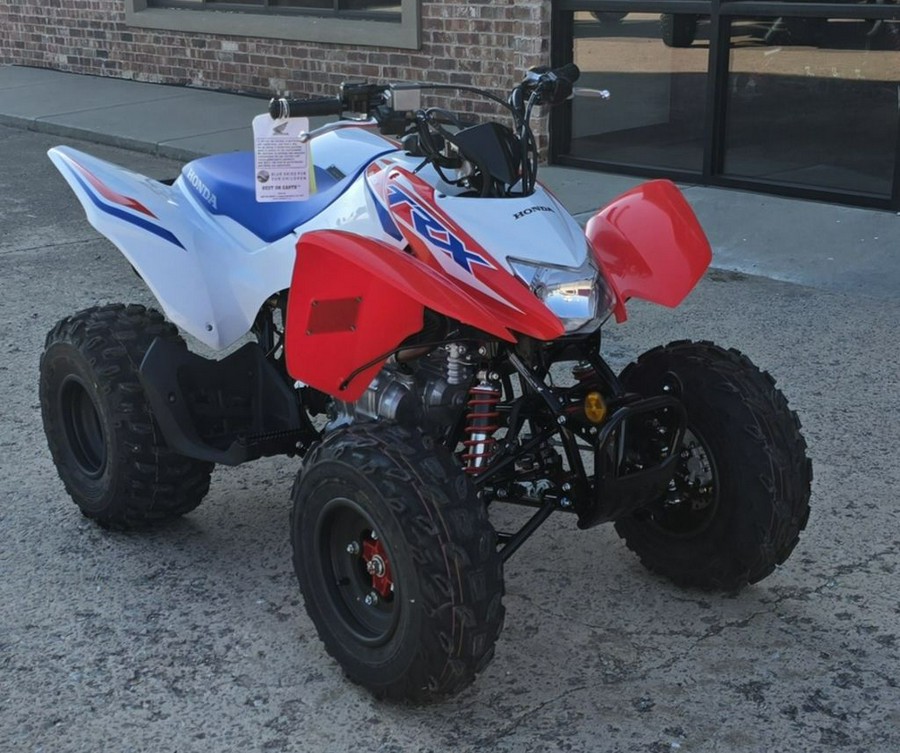 2026 Honda® TRX250X