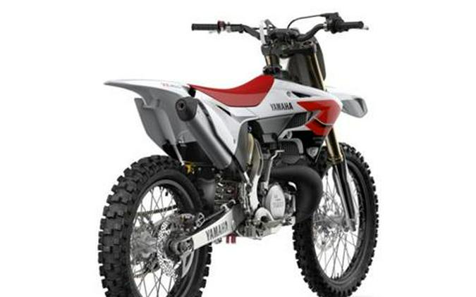 2026 Yamaha YZ250 70th Anniversary Edition