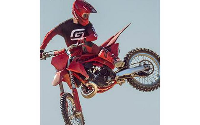2025 GASGAS MC 300