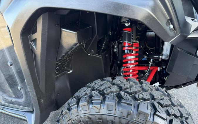 2018 Honda® Pioneer 1000 Limited Edition