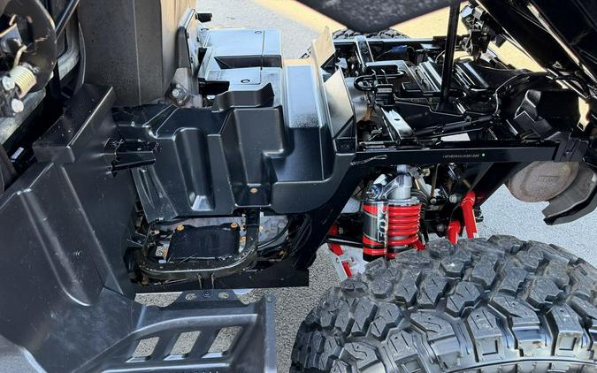 2018 Honda® Pioneer 1000 Limited Edition