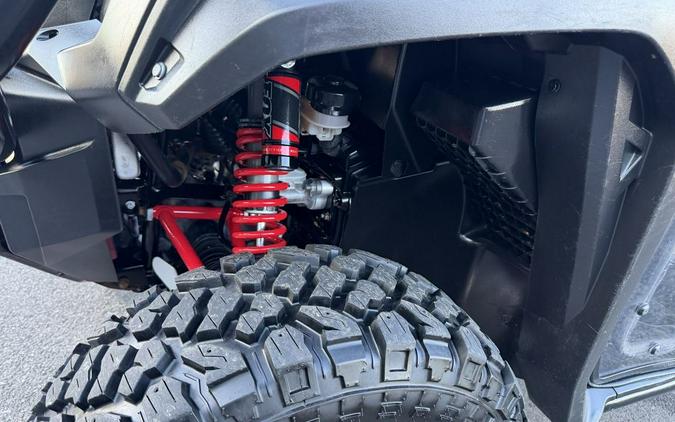 2018 Honda® Pioneer 1000 Limited Edition