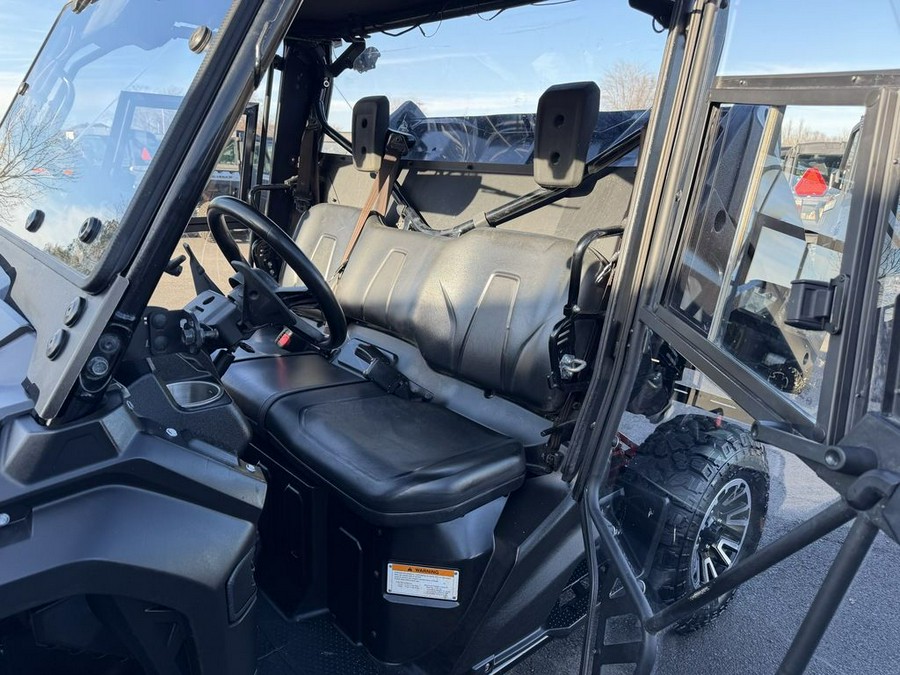 2018 Honda® Pioneer 1000 Limited Edition