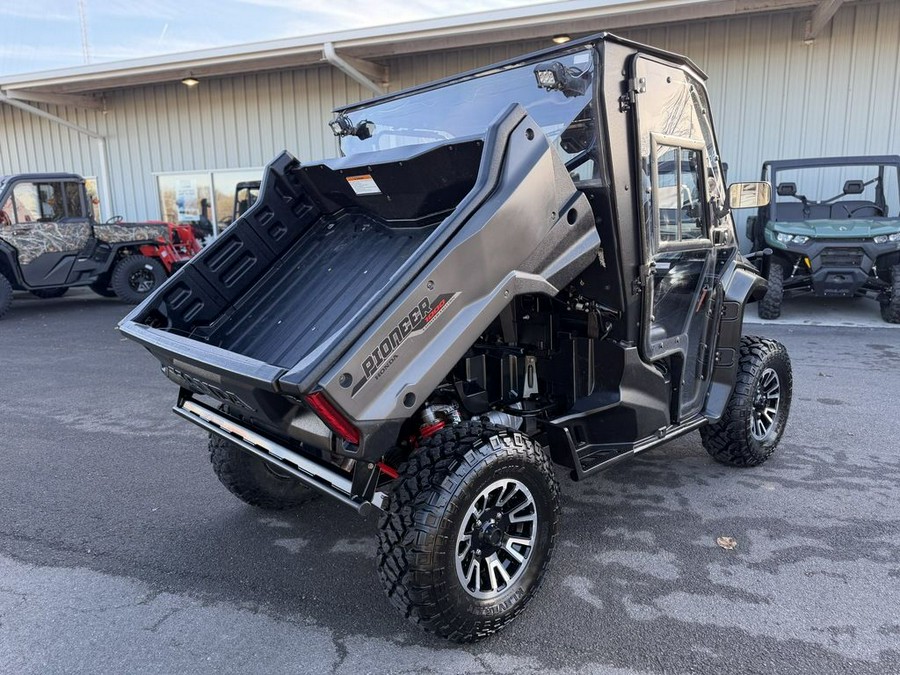 2018 Honda® Pioneer 1000 Limited Edition