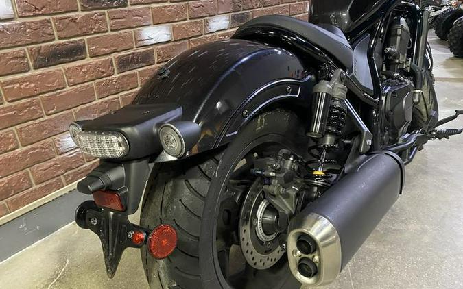 2021 Honda® Rebel 1100