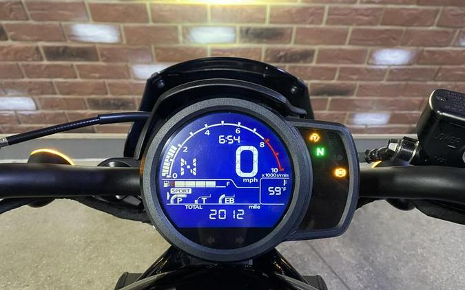 2021 Honda® Rebel 1100