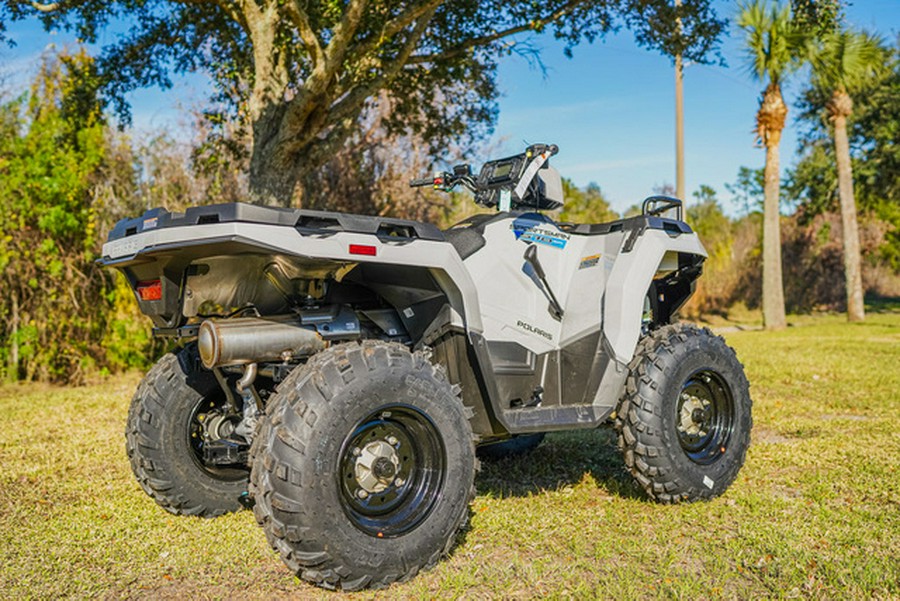 2026 Polaris Sportsman 570