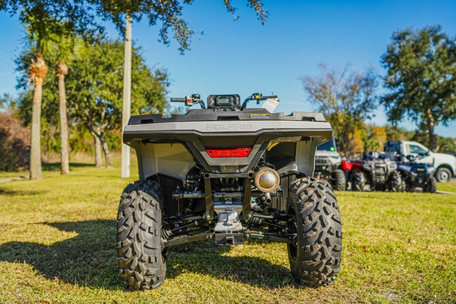 2026 Polaris Sportsman 570