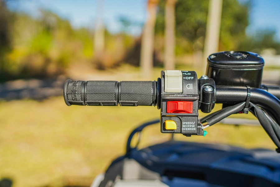 2026 Polaris Sportsman 570