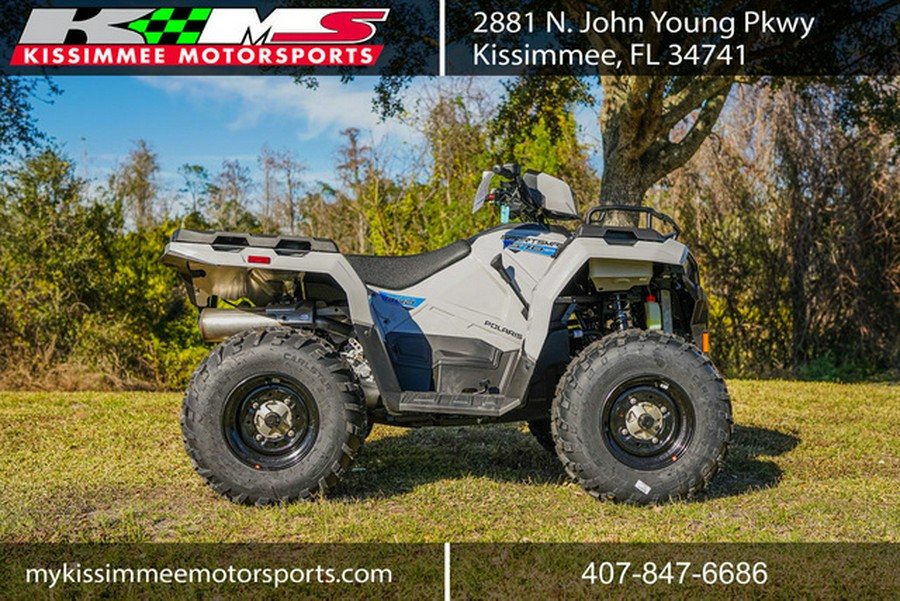 2026 Polaris Sportsman 570