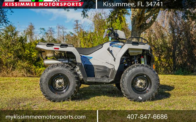 2026 Polaris Sportsman 570