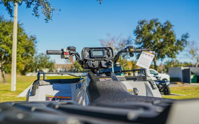 2026 Polaris Sportsman 570