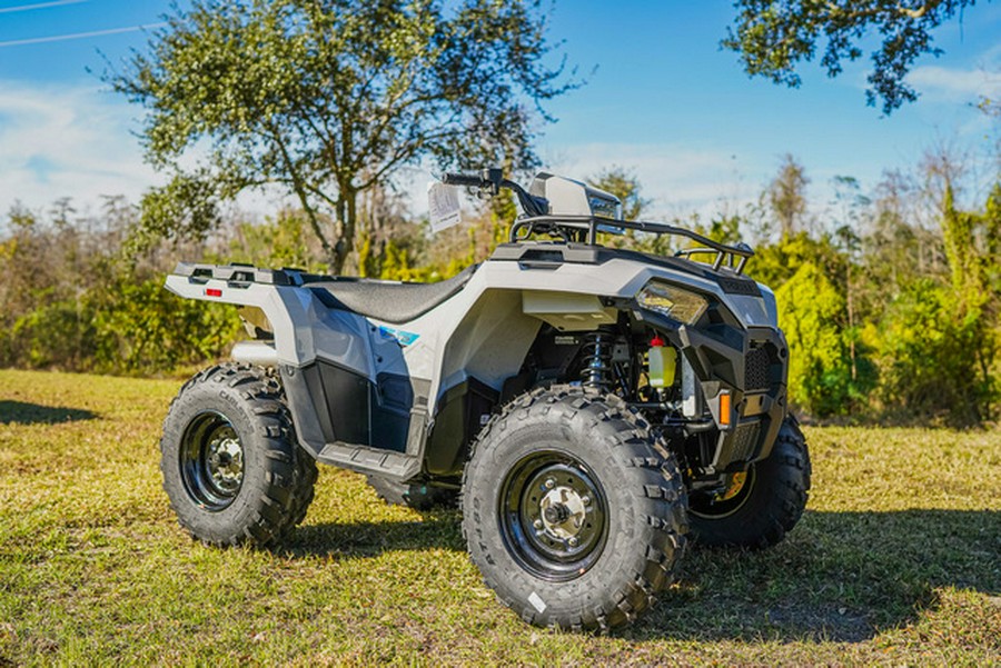 2026 Polaris Sportsman 570
