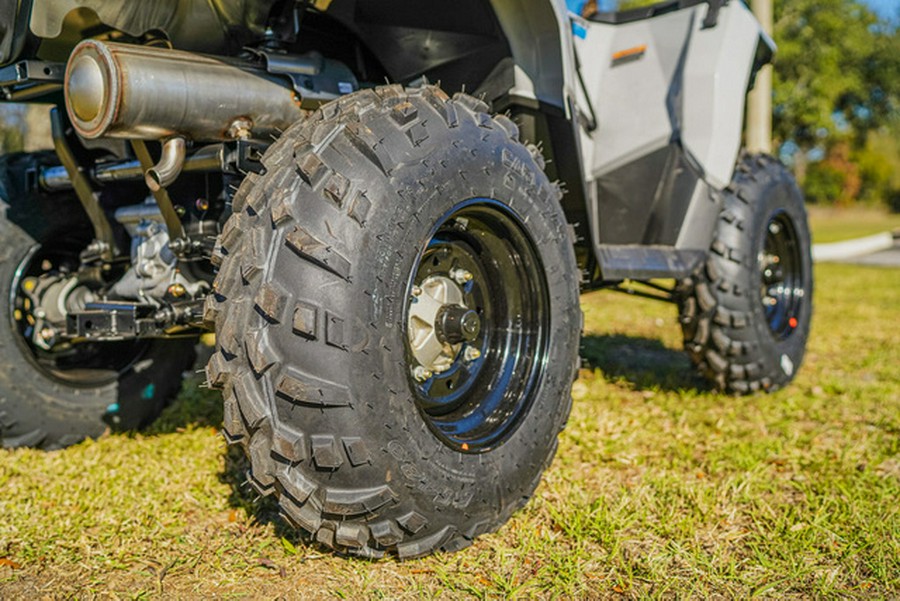 2026 Polaris Sportsman 570