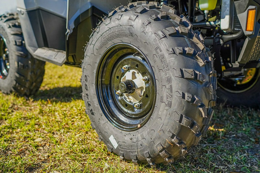 2026 Polaris Sportsman 570