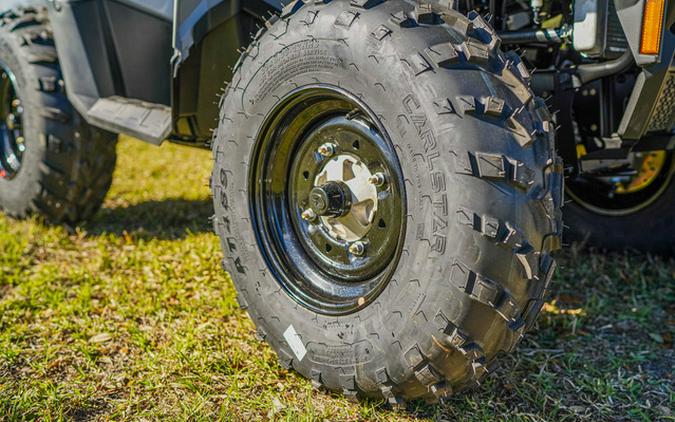 2026 Polaris Sportsman 570