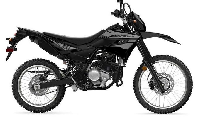 2026 YAMAHA WR125R