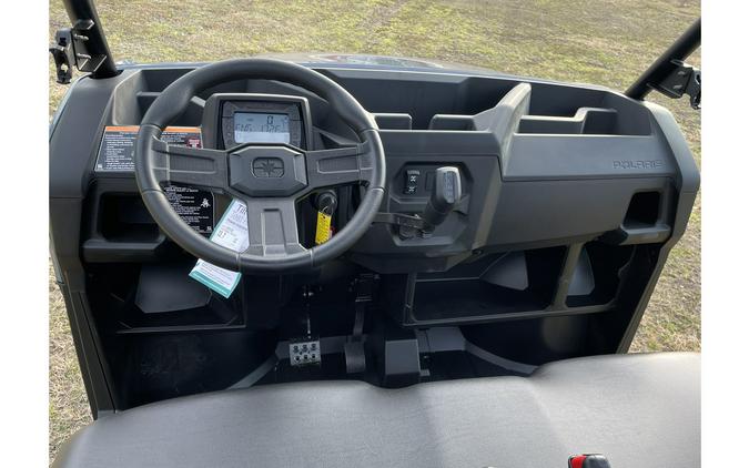 2026 Polaris Ranger 500