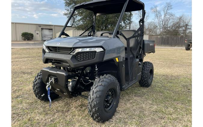 2026 Polaris Ranger 500