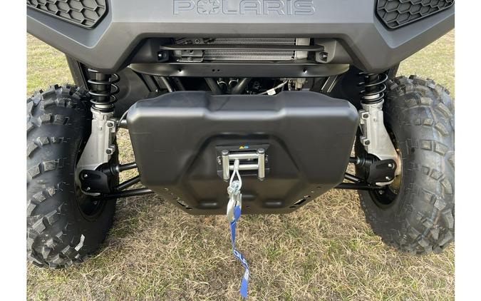 2026 Polaris Ranger 500
