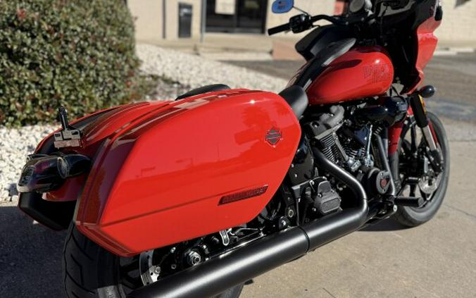 2026 Harley-Davidson Low Rider ST